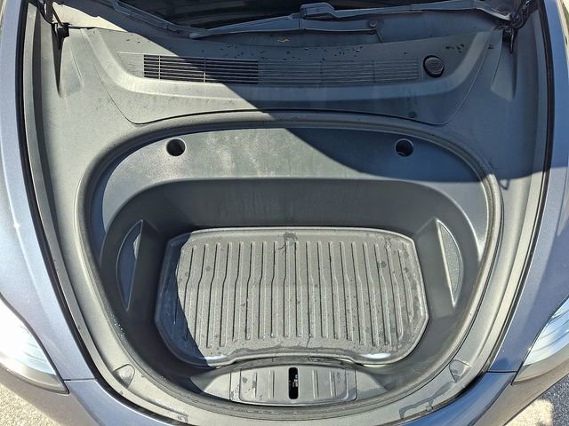 Used 2021 Tesla Model 3 Standard Range Plus image 30
