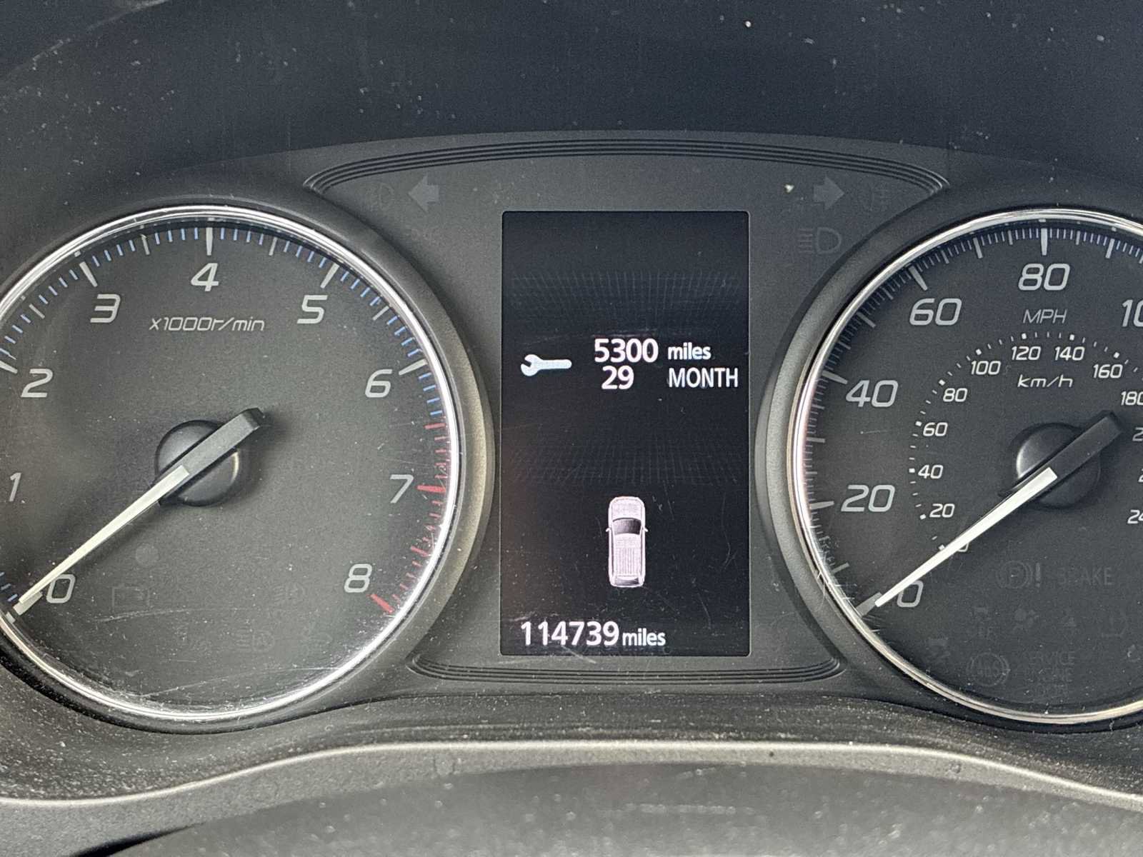 Used 2020 Mitsubishi Outlander SEL image 10