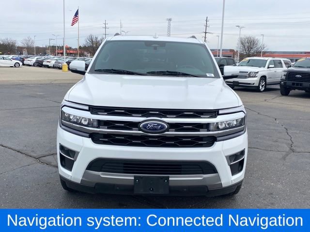 Used 2024 Ford Expedition Limited video 2