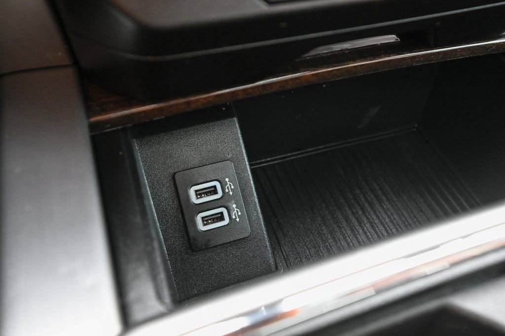 Used 2017 Ford F250 Platinum w/ Platinum Ultimate Package image 35