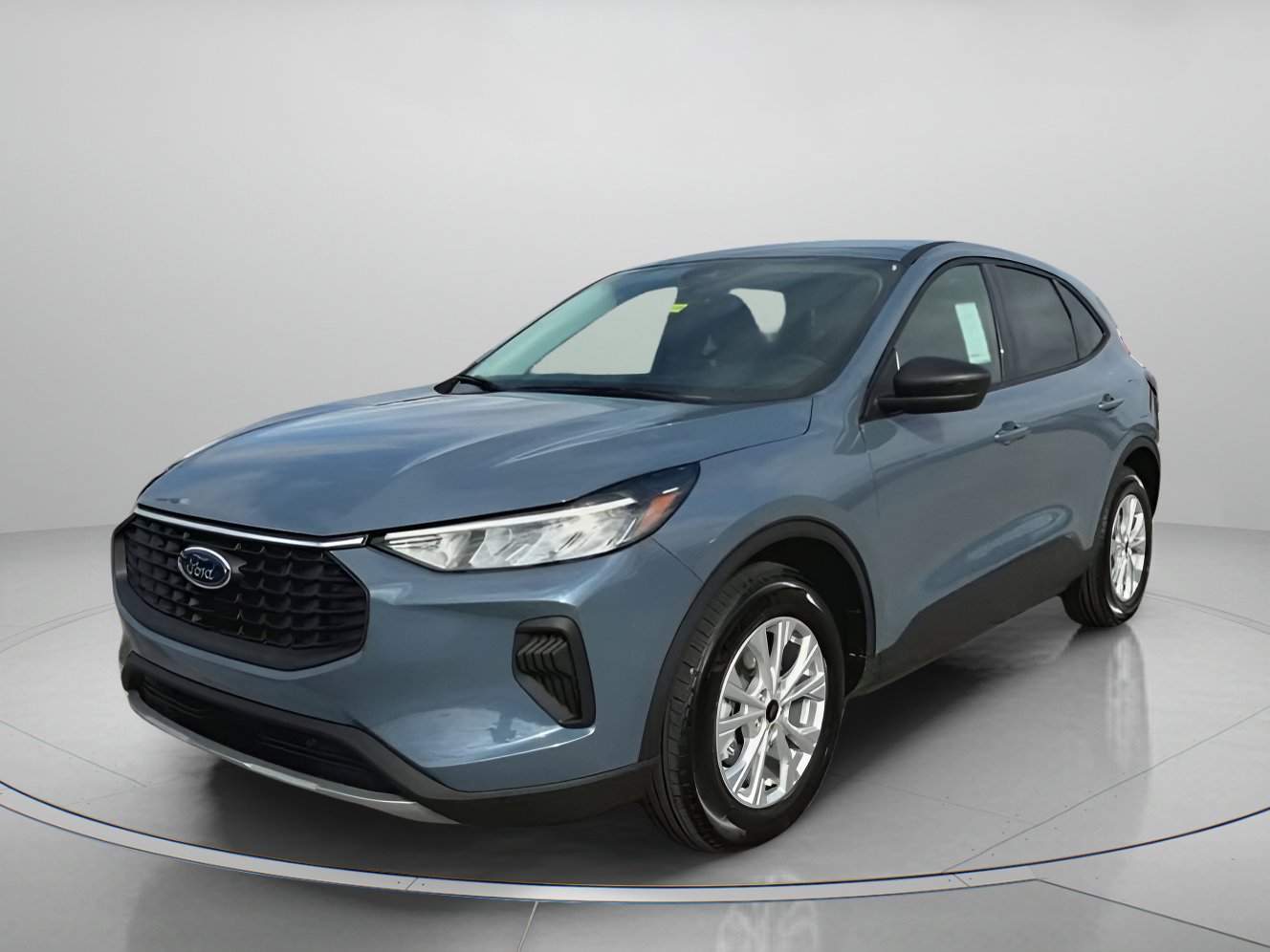 New 2026 Ford Escape Active FWD image 12