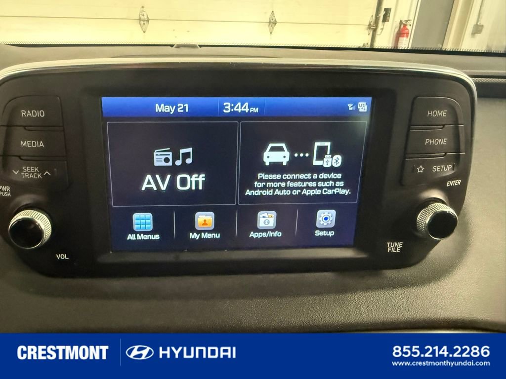 Used 2019 Hyundai Santa Fe SEL FWD image 32