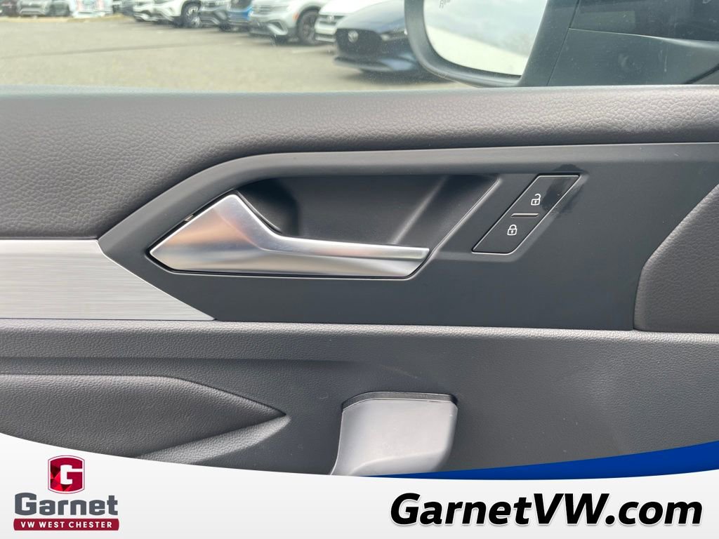New 2026 Volkswagen Jetta Sport image 30