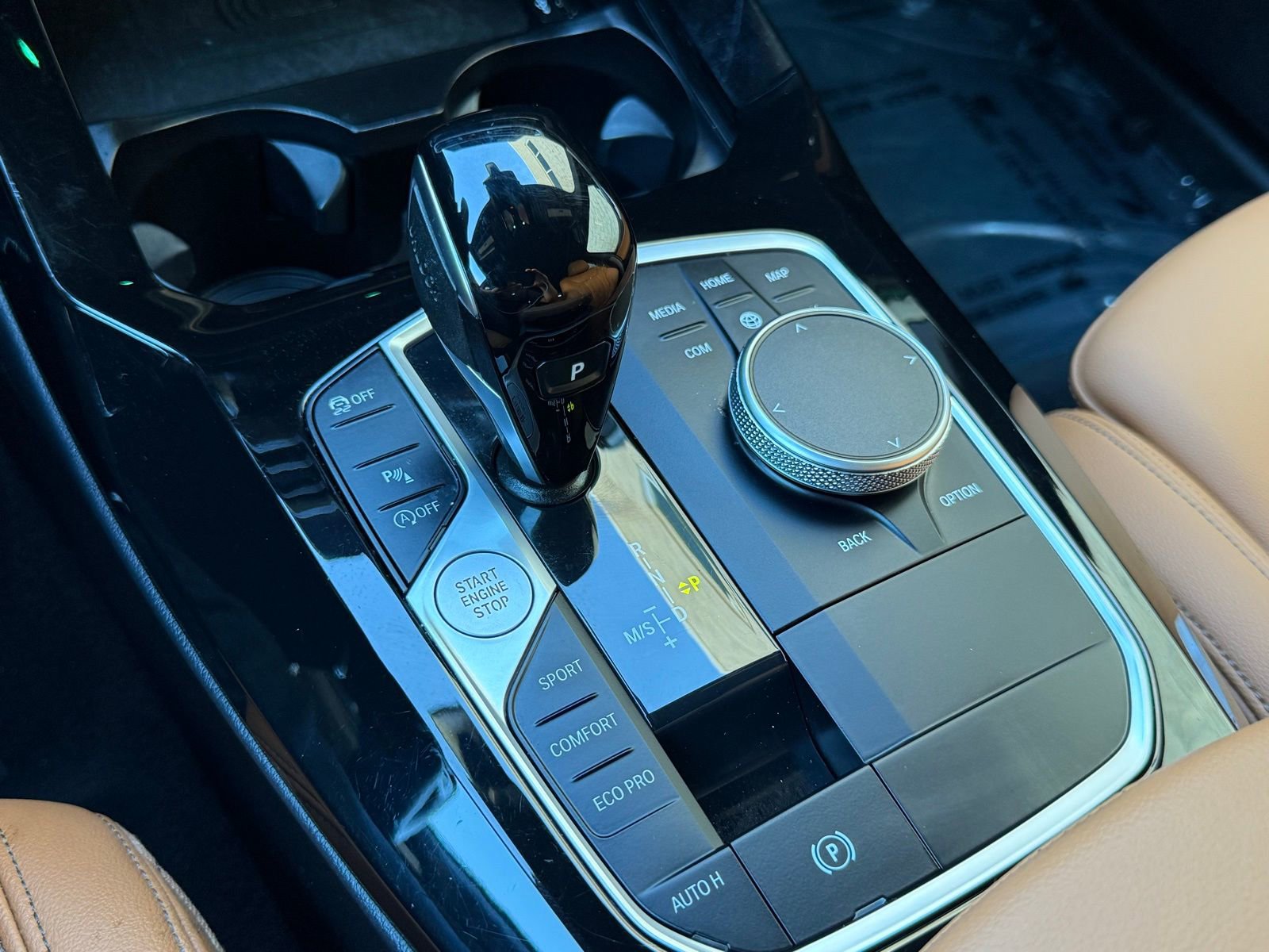 Certified 2024 BMW X3 sDrive30i w/ M Sport Package image 29