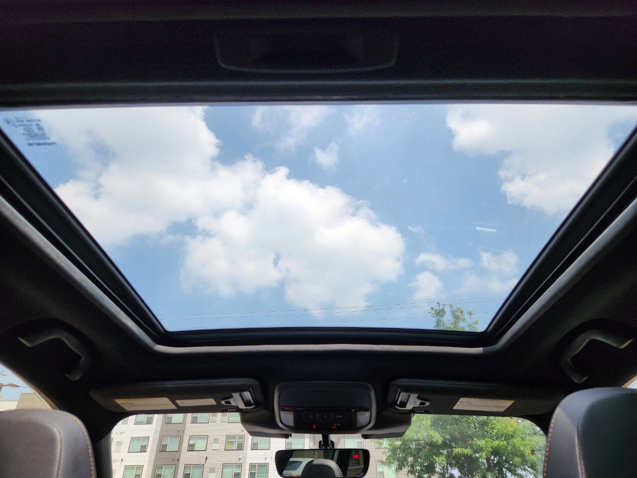 Used 2022 Subaru Forester Wilderness image 18