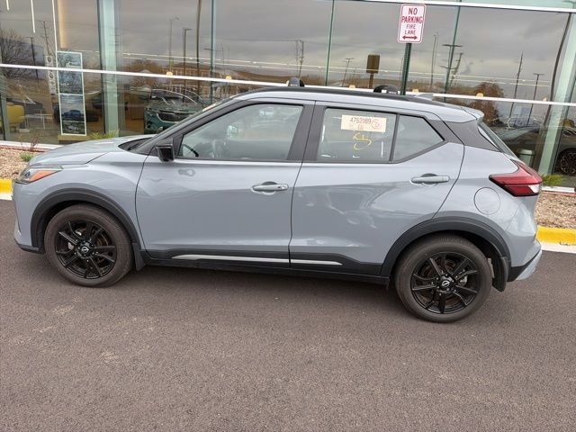 Used 2023 Nissan Kicks SR w/ Interior Electronics Package image 22