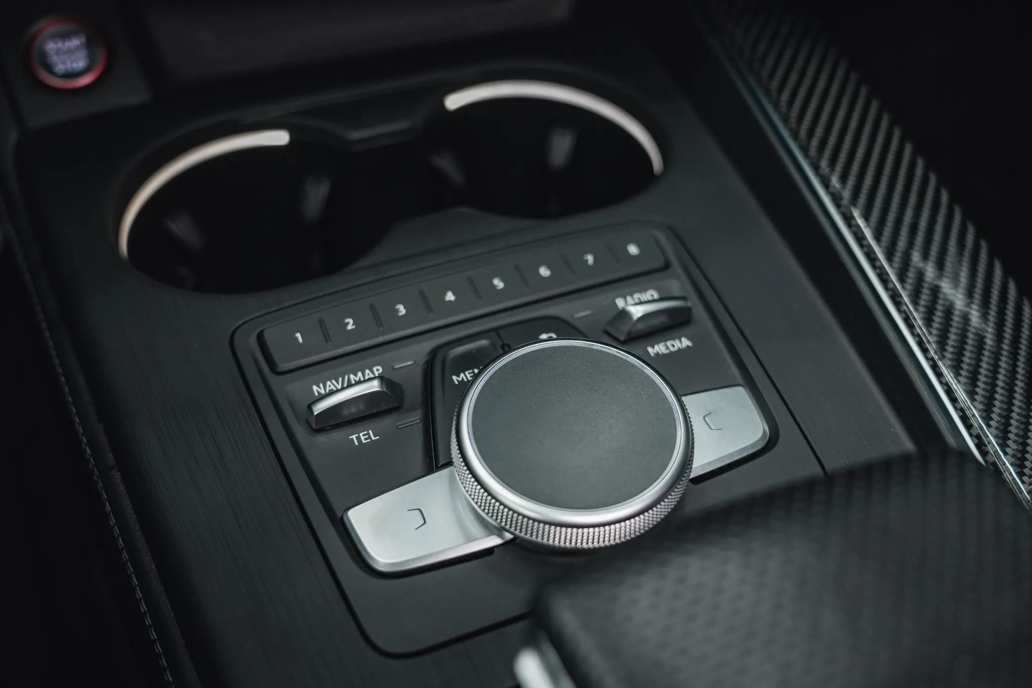 Used 2019 Audi RS 5 w/ RS Driver Assistance Package image 71