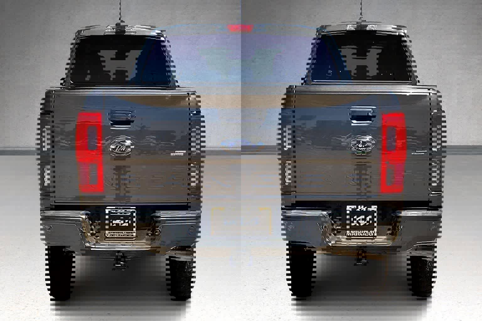 Used 2019 Ford Ranger XLT w/ Equipment Group 301A Mid image 5