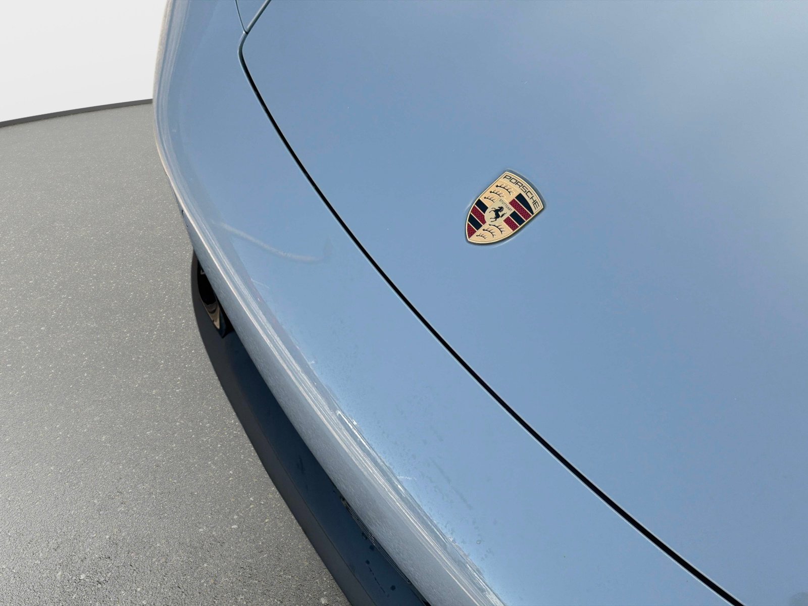 Used 2026 Porsche 911 Targa 4 GTS image 10