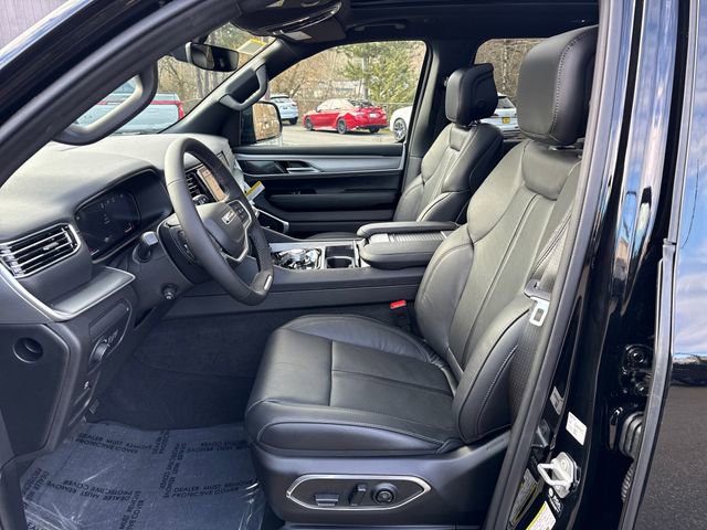 New 2026 Jeep Grand Wagoneer 4WD w/ Premium Group I image 15