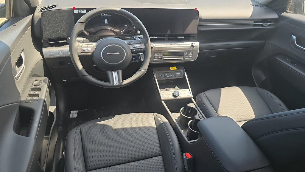 New 2026 Hyundai Kona SEL Premium AWD/4WD image 17