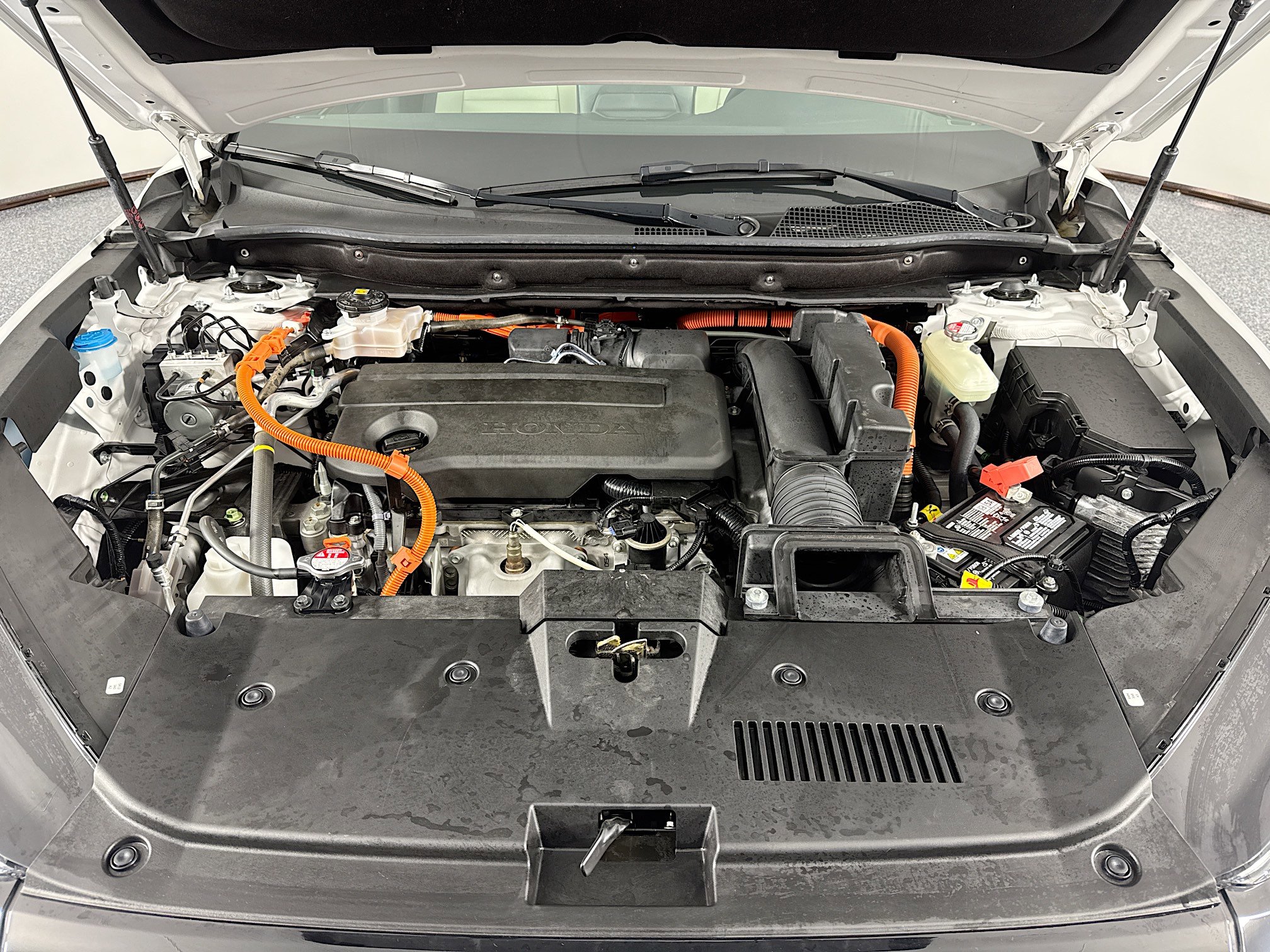 Certified 2023 Honda CR-V Sport Touring image 32