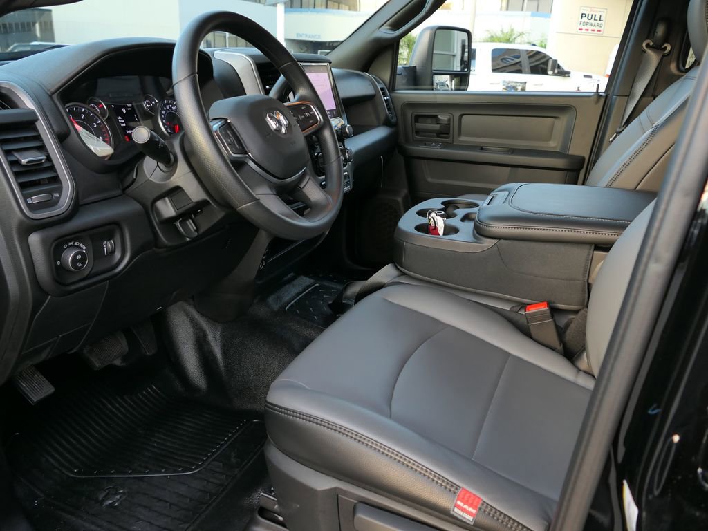 New 2026 RAM 5500 Tradesman image 15