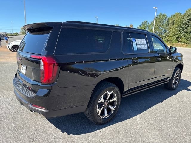 New 2026 GMC Yukon XL AT4 Ultimate image 5
