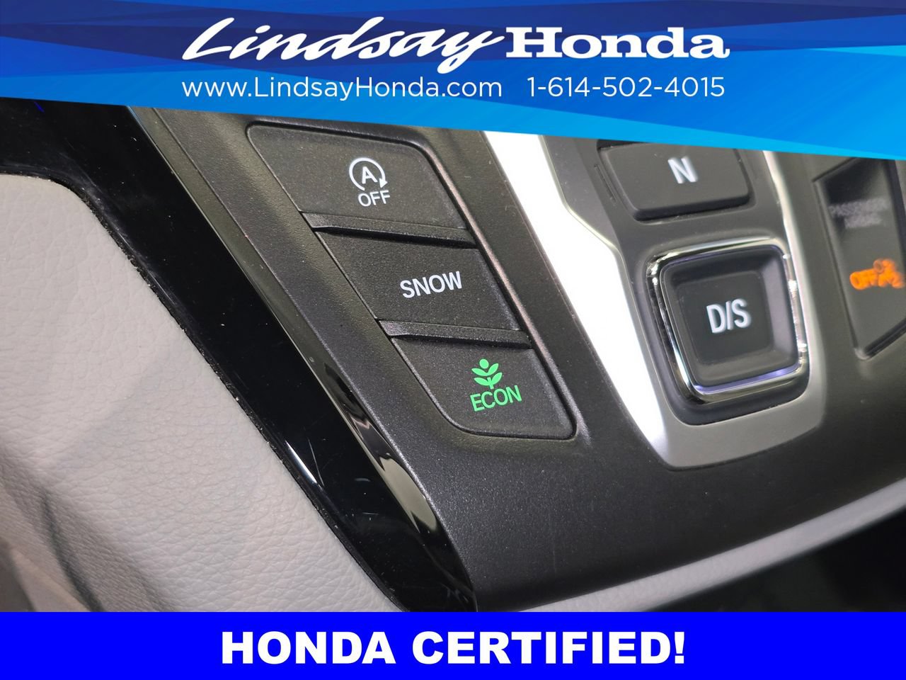 Certified 2024 Honda Odyssey Touring image 19