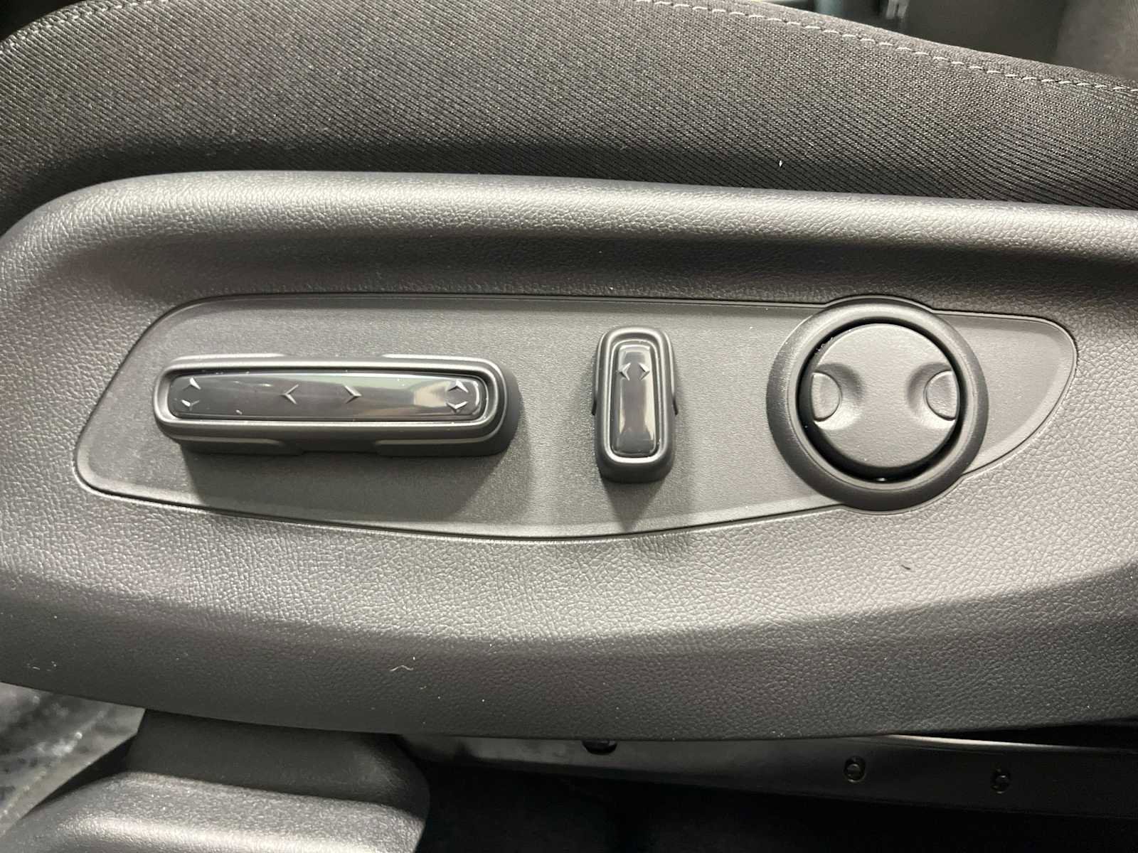 New 2026 Honda CR-V EX image 13