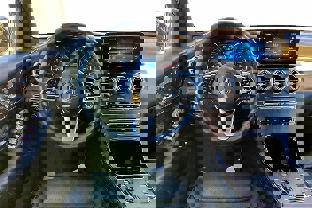 Certified 2022 Mercedes-Benz GLC 300 4MATIC image 11