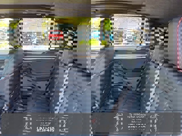 New 2025 Jeep Wagoneer S Launch Edition image 19