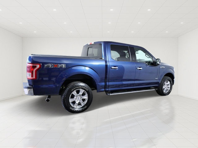 Used 2015 Ford F150 XLT w/ Equipment Group 302A Luxury AWD/4WD image 7