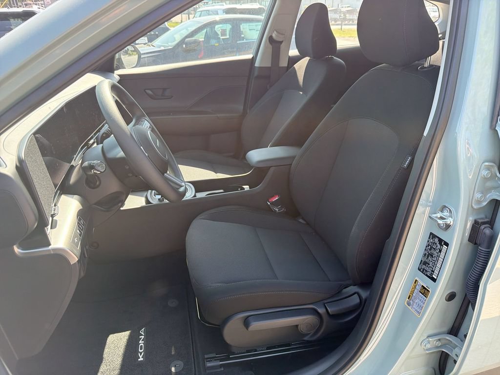New 2026 Hyundai Kona SE AWD/4WD image 13
