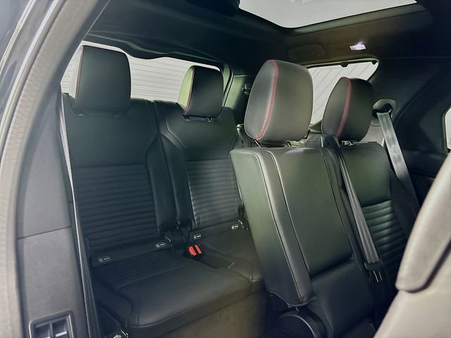 Used 2019 Land Rover Discovery HSE AWD/4WD image 28
