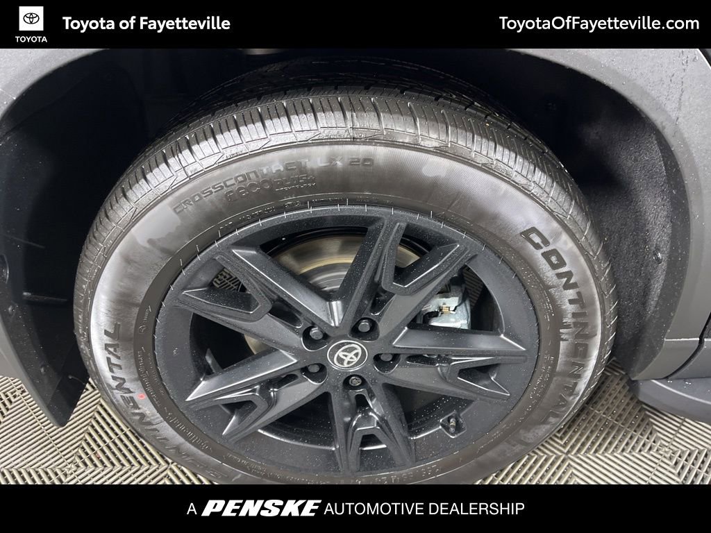 New 2026 Toyota Grand Highlander Limited image 15