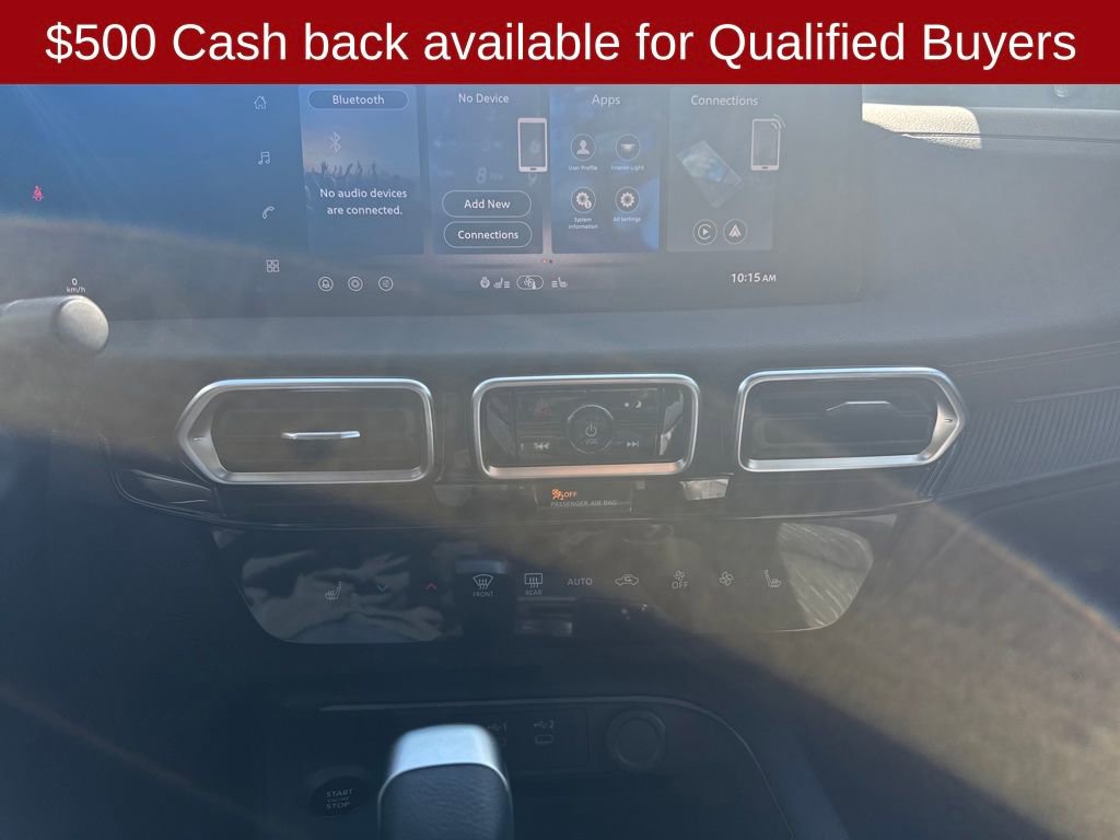 New 2026 Nissan Sentra SV image 20