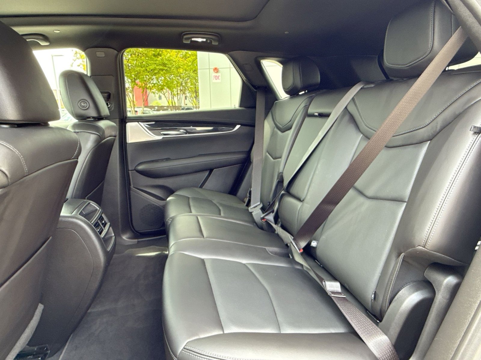 Used 2022 Cadillac XT5 Premium Luxury AWD/4WD image 25