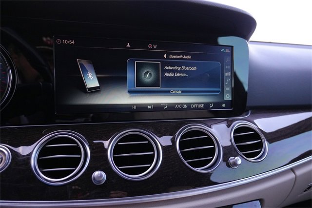 Used 2019 Mercedes-Benz E 450 4MATIC Wagon image 16