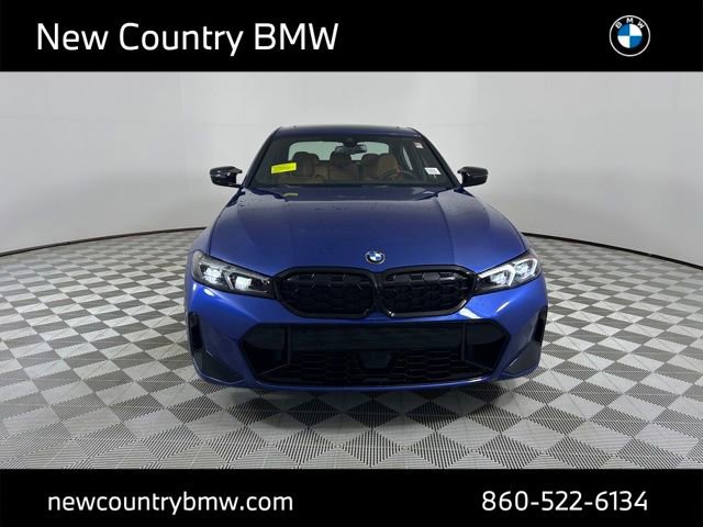 New 2026 BMW M340i xDrive w/ Premium Package image 2