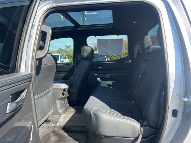 Used 2023 Toyota Tundra Platinum w/ Advanced Package image 15