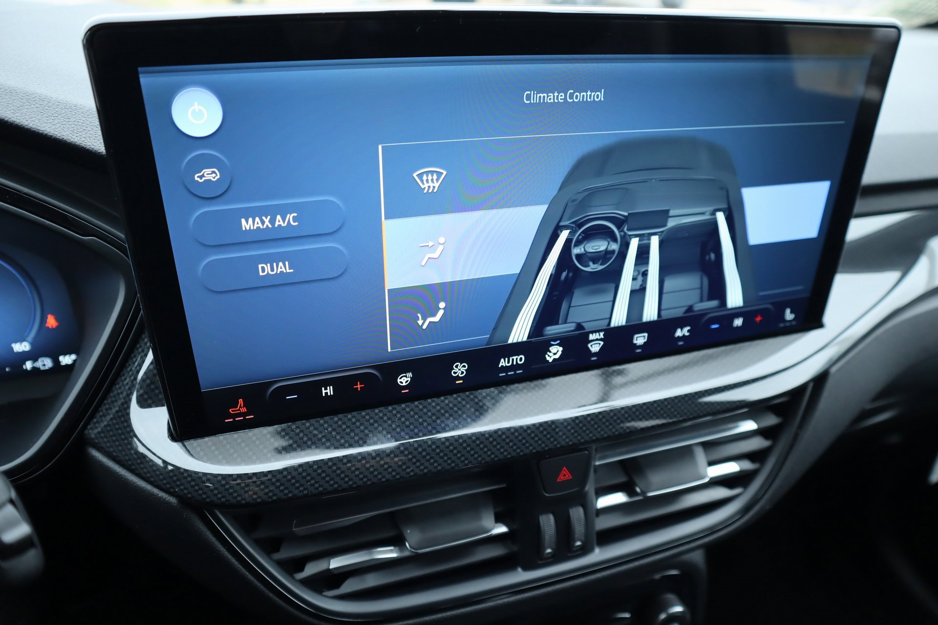 New 2026 Ford Escape ST-Line Select w/ Tech Pack #2 image 7