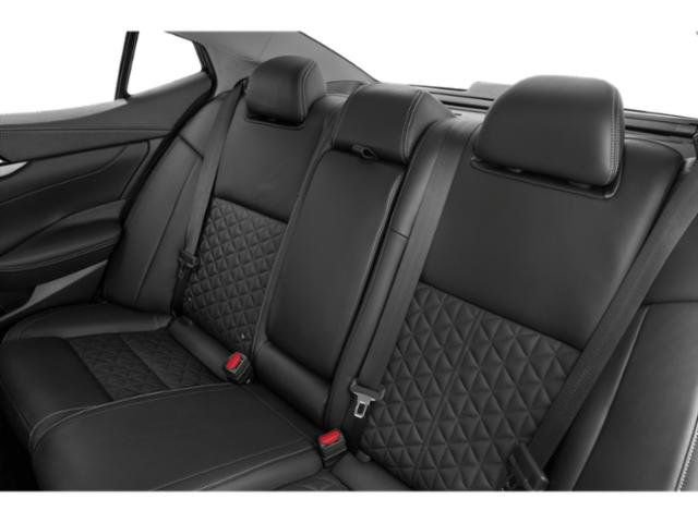 Certified 2020 Nissan Maxima Platinum w/ Sport Mat Group FWD image 44