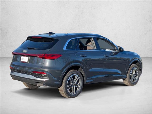 New 2025 Audi Q5 Premium AWD/4WD image 2