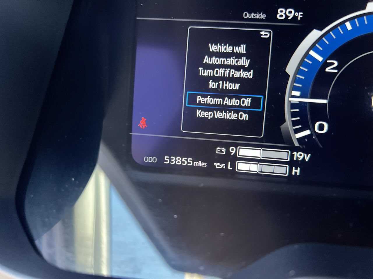 Used 2025 Toyota Tundra Limited AWD/4WD image 22
