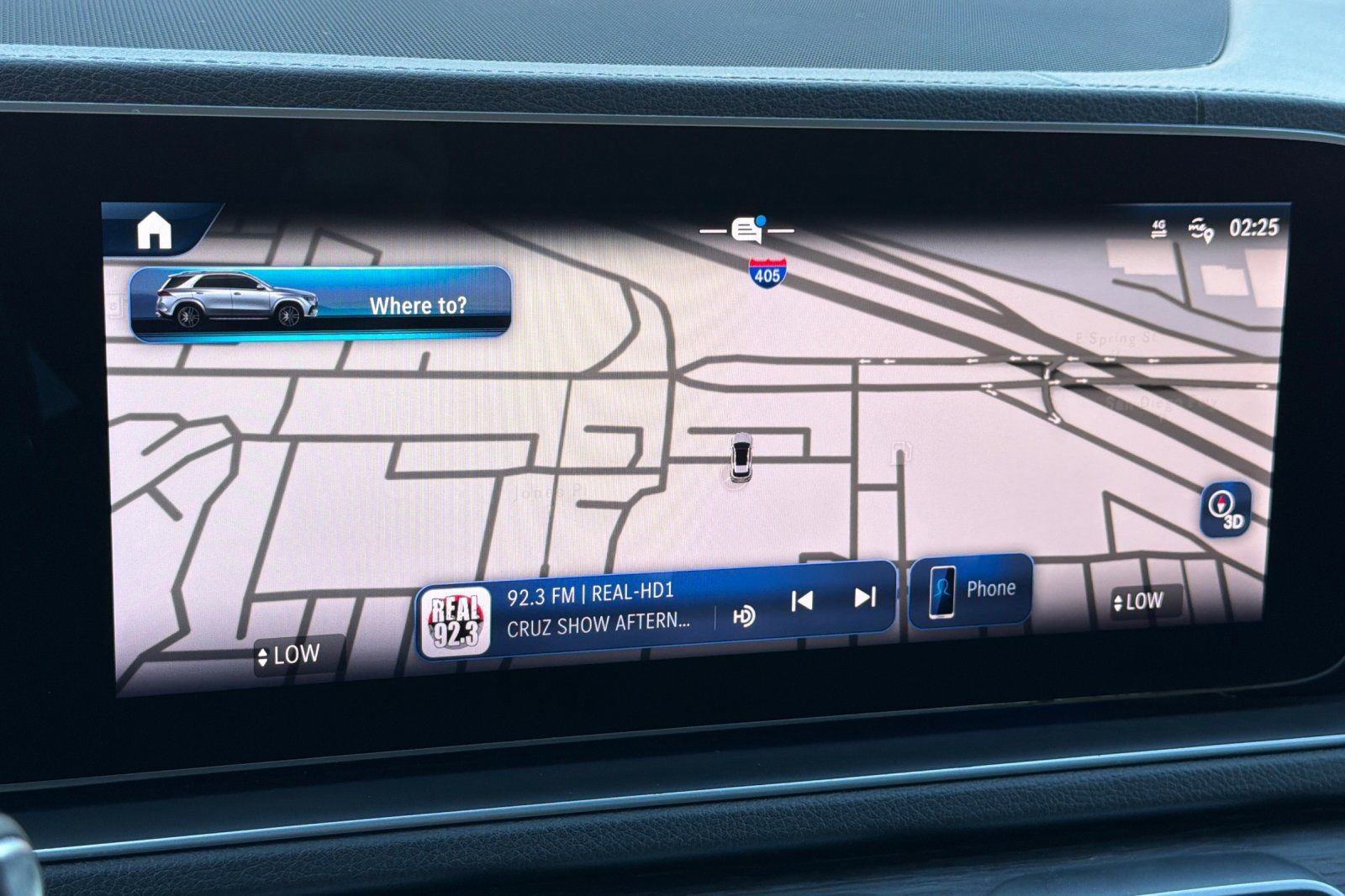 Certified 2024 Mercedes-Benz GLE 350 4MATIC image 23