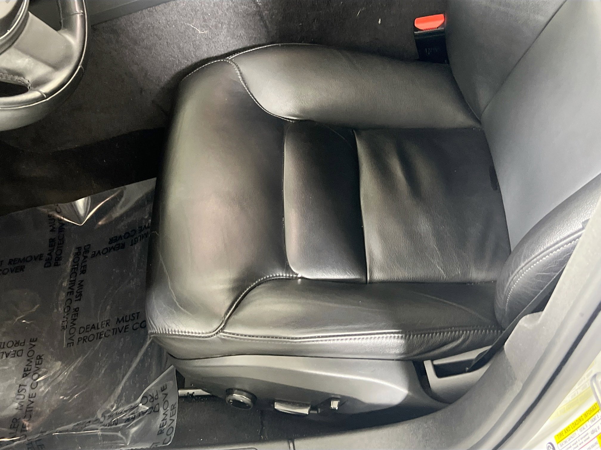 Used 2022 Volvo S60 B5 Momentum w/ Premium Package image 18