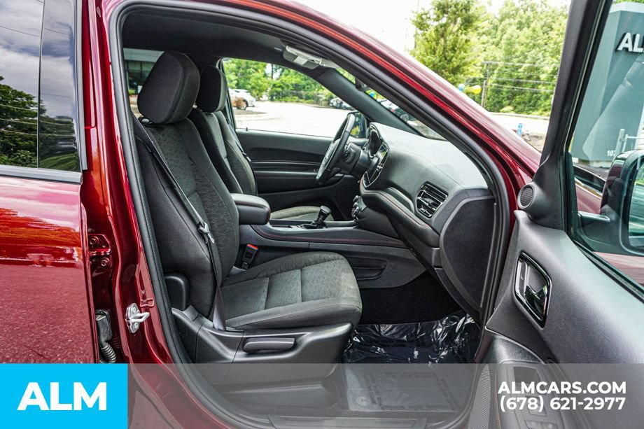 Used 2026 Dodge Durango GT RWD image 26