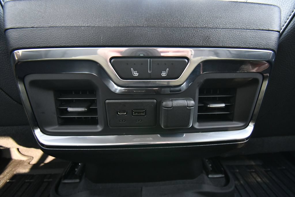 Used 2021 GMC Sierra 3500 Denali AWD/4WD image 20