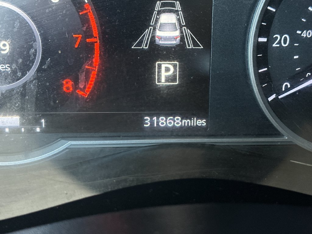 Used 2023 Nissan Versa SV FWD image 27