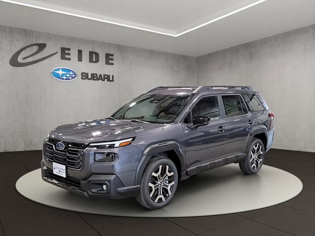 New 2026 Subaru Outback Touring XT video 2