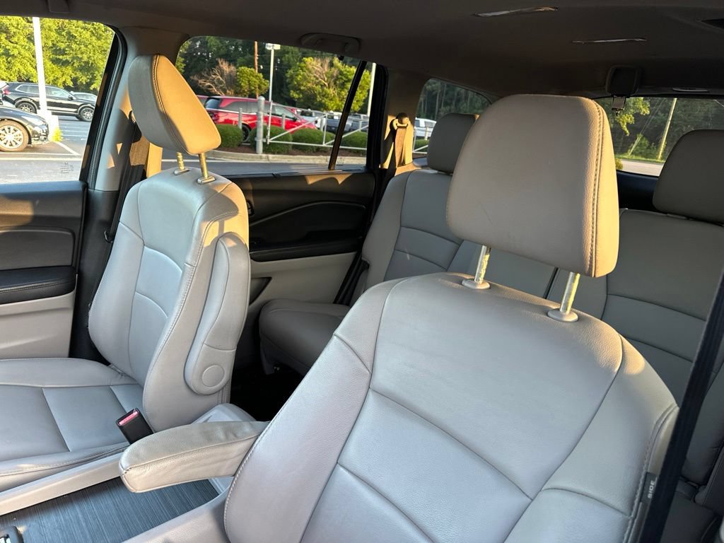 Certified 2020 Honda Pilot EX-L image 23