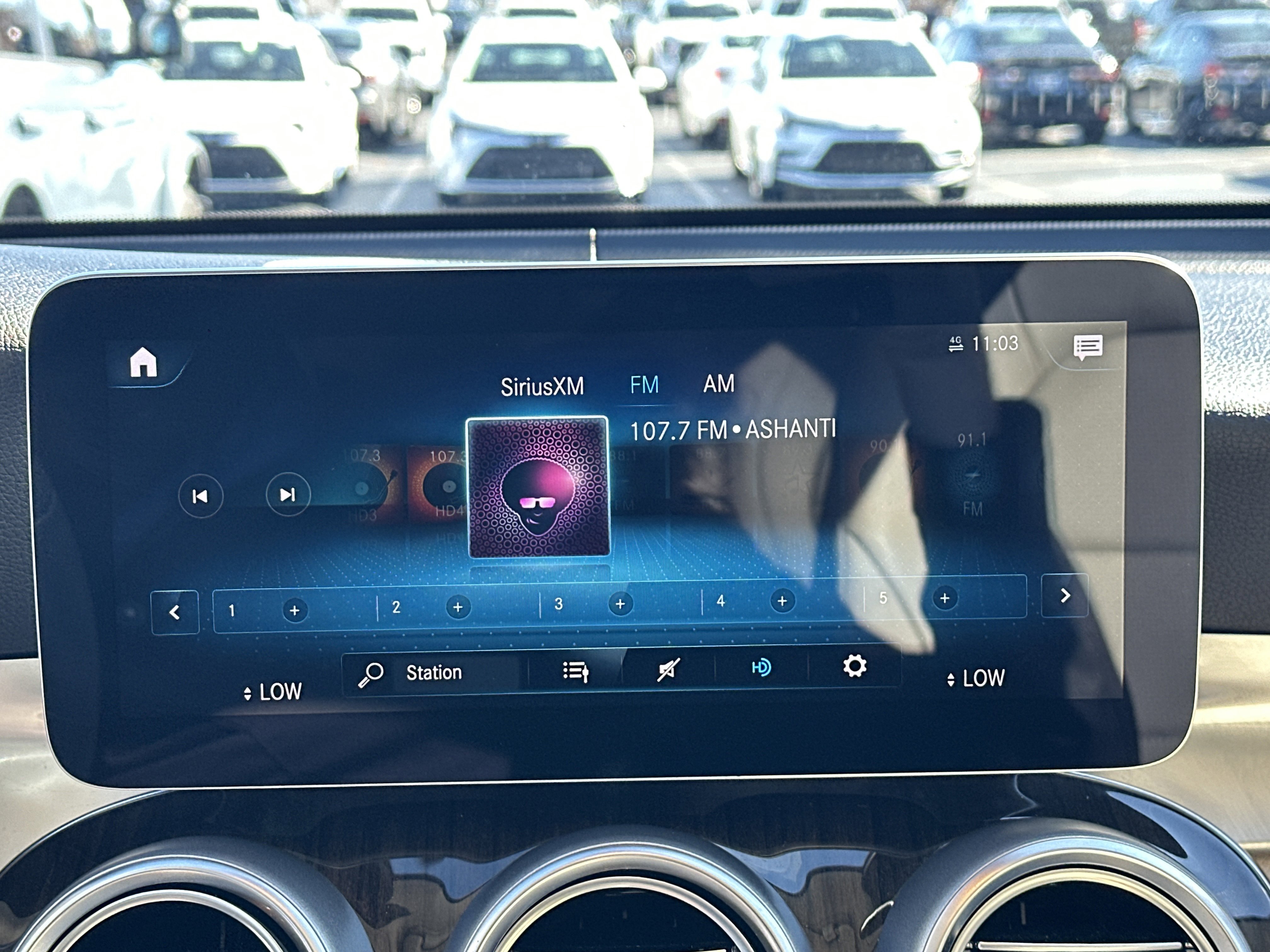 Used 2022 Mercedes-Benz GLC 300 image 23