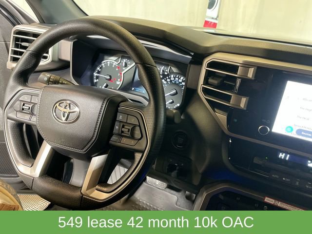 New 2026 Toyota Tundra SR5 image 21