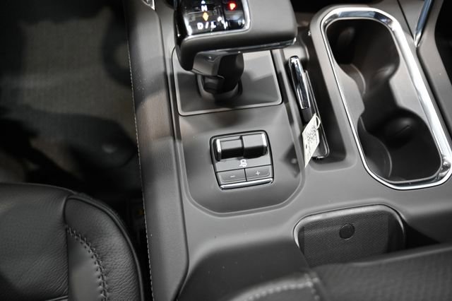 New 2026 GMC Sierra 1500 Denali AWD/4WD image 5