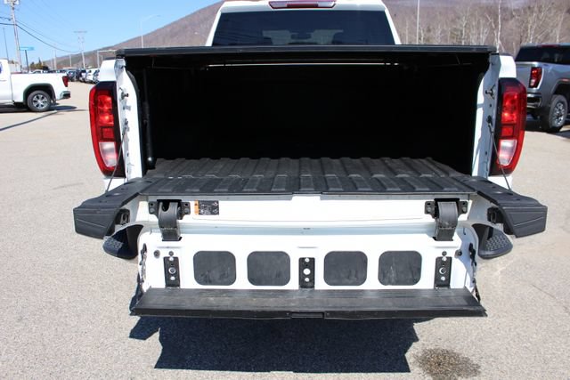 Used 2023 GMC Sierra 2500 SLE w/ SLE Value Package; AWD/4WD image 42
