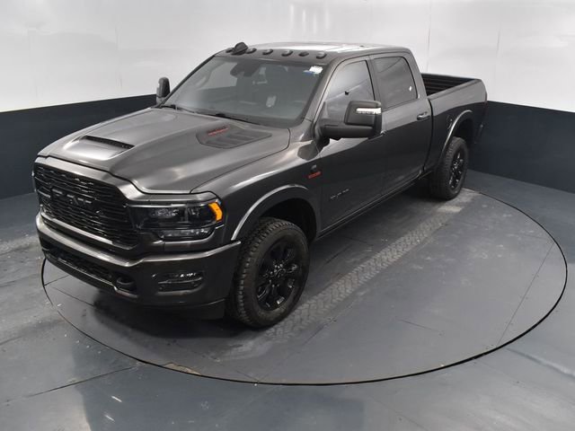 Used 2023 RAM 2500 Limited image 36
