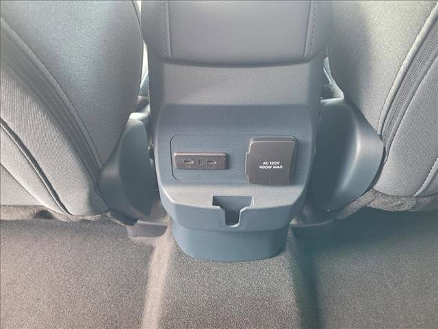 New 2025 Ford Maverick XLT w/ XLT Luxury Package image 17