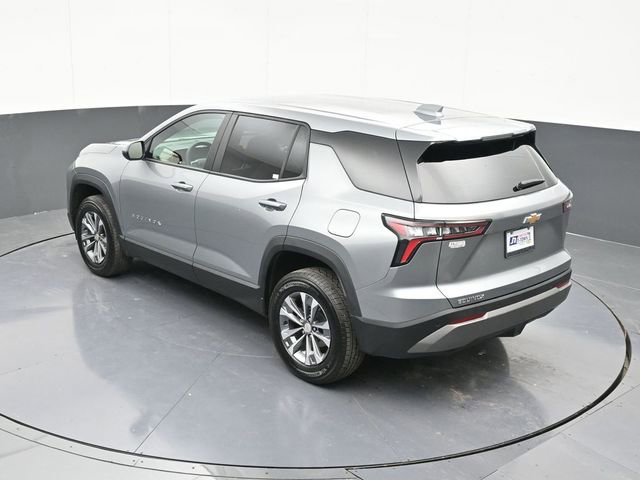 Used 2025 Chevrolet Equinox LT image 56