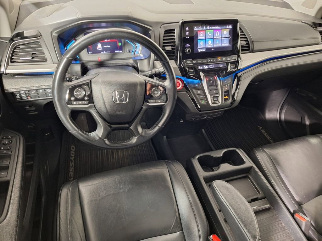 Used 2022 Honda Odyssey Touring image 9